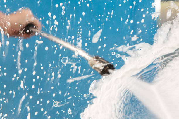 Best Factory Floor Cleaning  in Janesville, CA