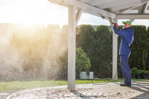 Trusted Janesville, CA Pressure Washing Experts